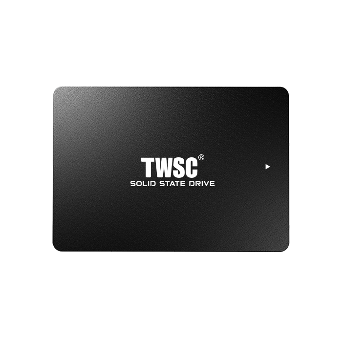 2.5-inch SATA III SSD