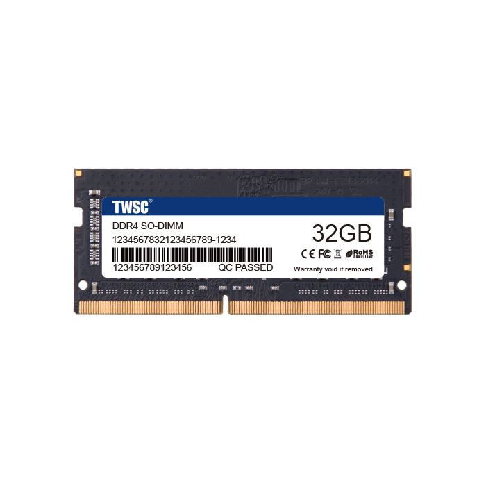 DDR4 SO-DIMM